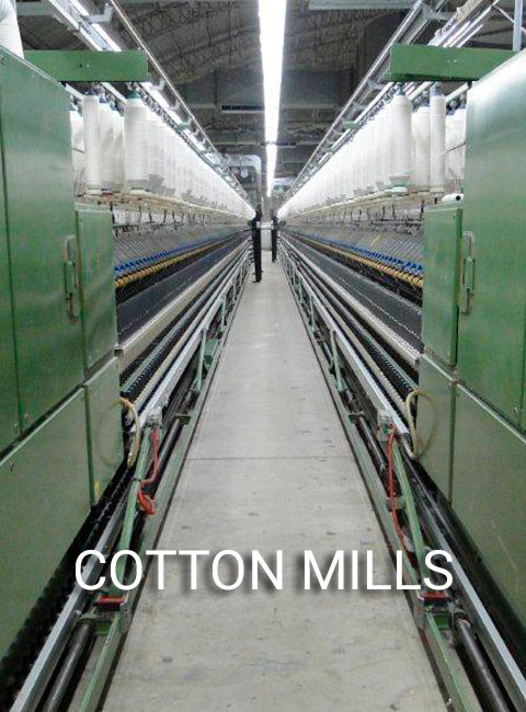 COTTONMILS